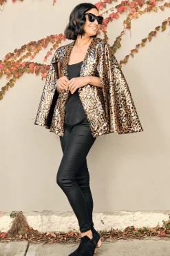 Sale Carolina Alexandra Cape