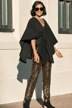 Hot Carolina Alexandra Pants