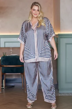 Sale Carolina Alma Pants Espresso