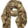 Sale Carolina Alora Scarf Mocha