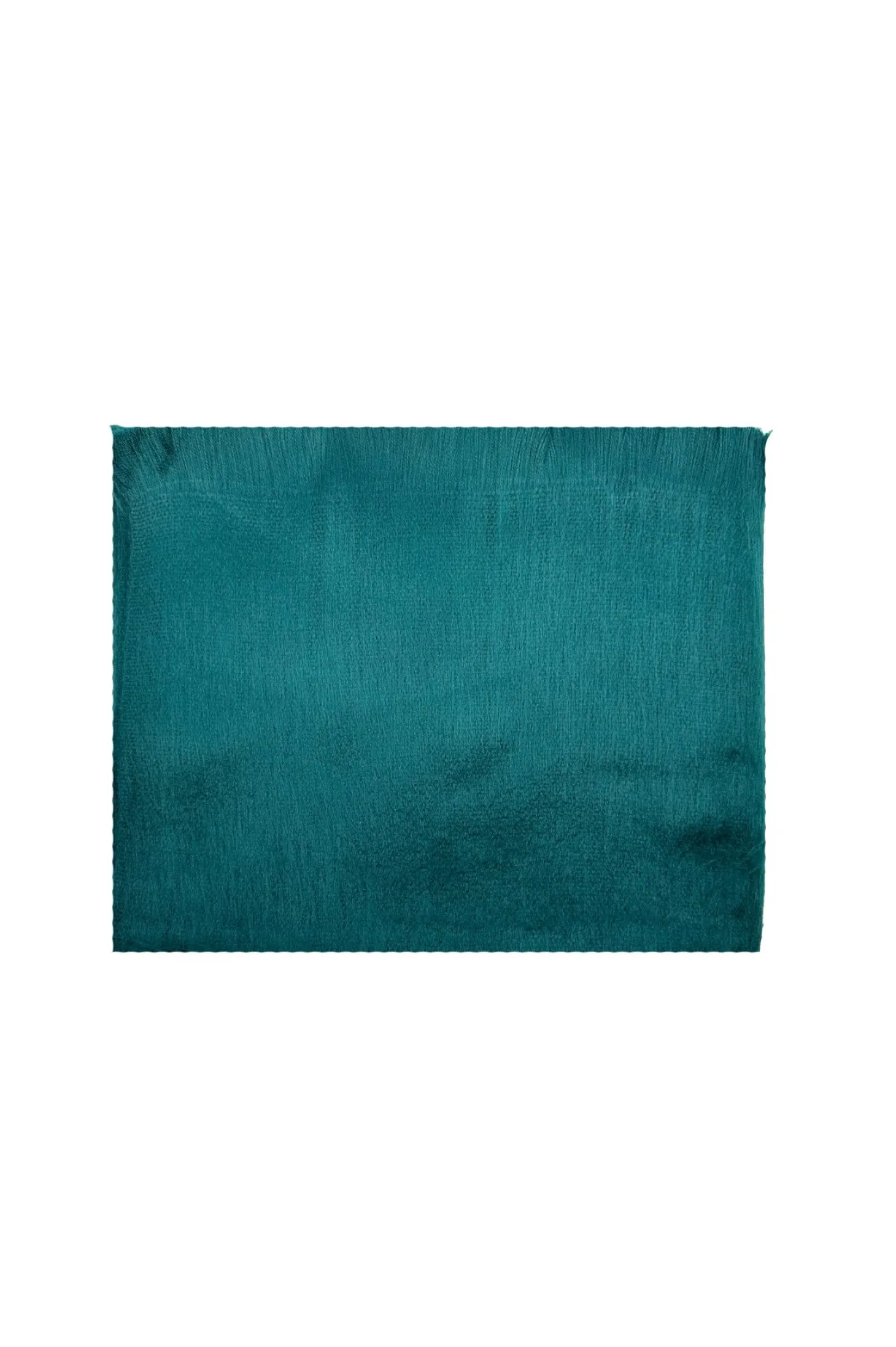 Cheap Carolina Alpaca Wrap Forest Green