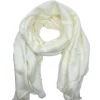 Sale Carolina Alpaca Wrap Ivory