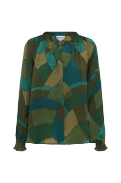 Best Sale Carolina Amani Long Sleeve Top