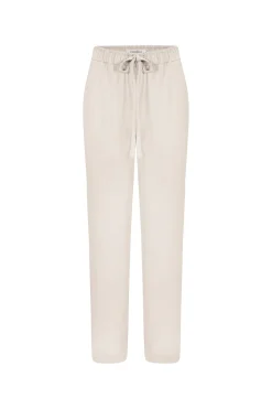 Cheap Carolina Amara Jogger Beige