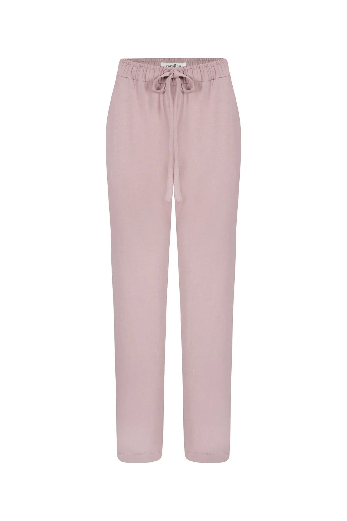 Store Carolina Amara Jogger Blush