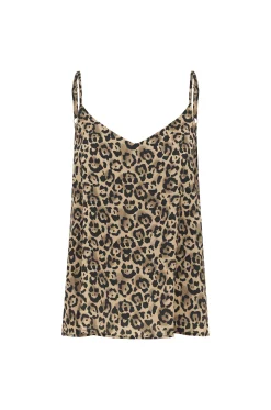 Online Carolina Ana Camisole Top Alima Print