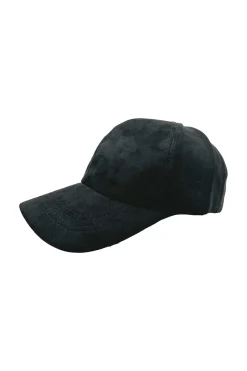 Outlet Carolina Anita Cap Black
