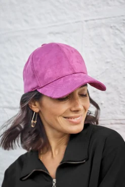 Online Carolina Anita Cap Magenta