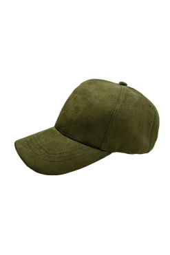 Flash Sale Carolina Anita Cap Olive