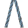Cheap Carolina Berkley Handbag Strap Blue in Gold
