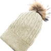 Best Carolina Bethany Beanie Beige