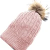 Discount Carolina Bethany Beanie Blush