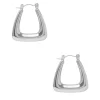 Cheap Carolina Bonnie Earrings Silver