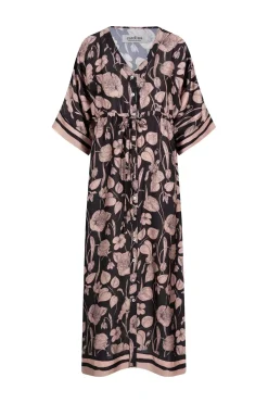 Store Carolina Bridgett Floral Dress