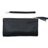 Online Carolina Bronte Wallet Black
