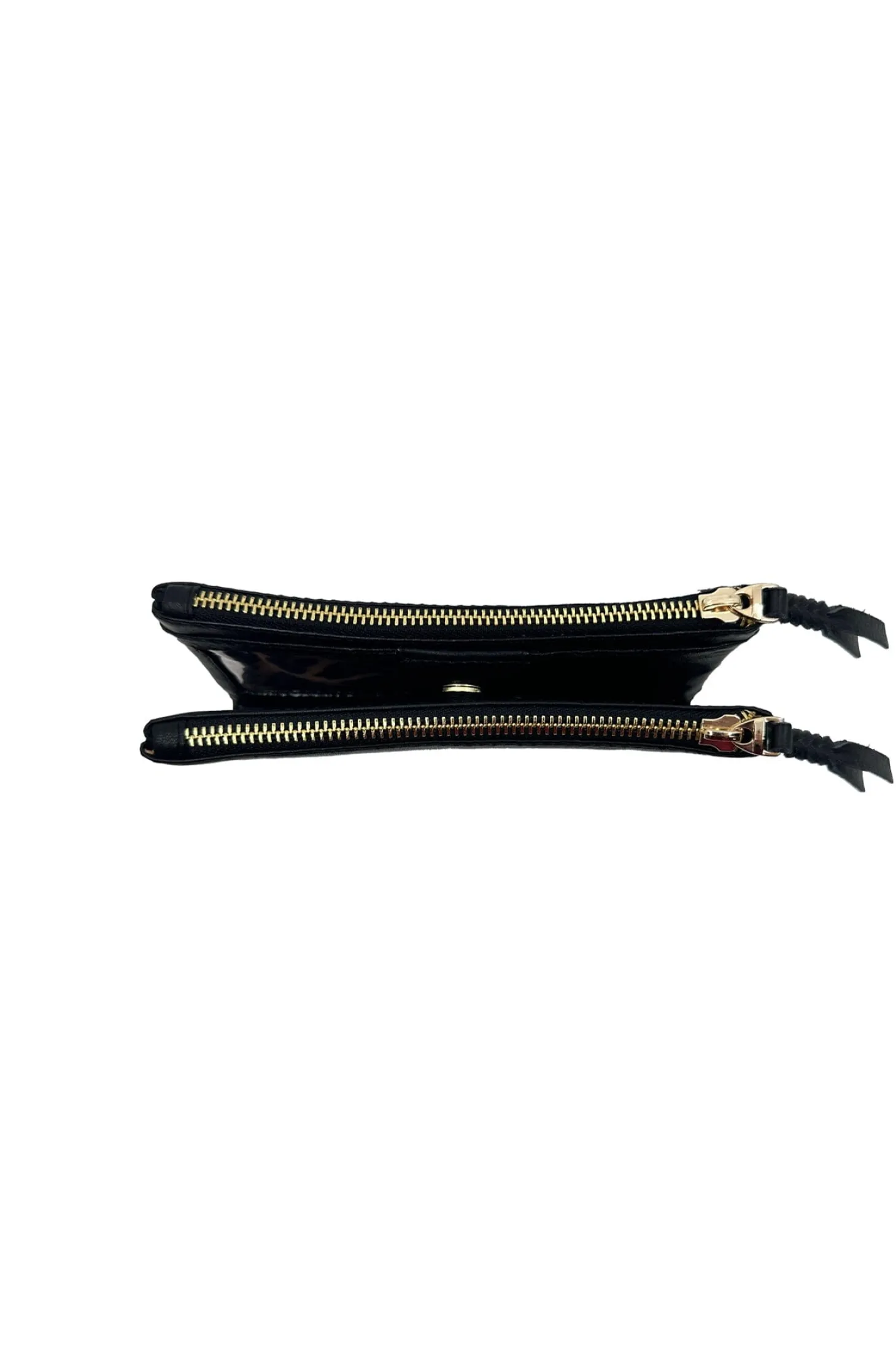 Online Carolina Bronte Wallet Black