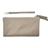 Sale Carolina Bronte Wallet Nude
