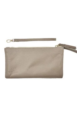 Sale Carolina Bronte Wallet Nude