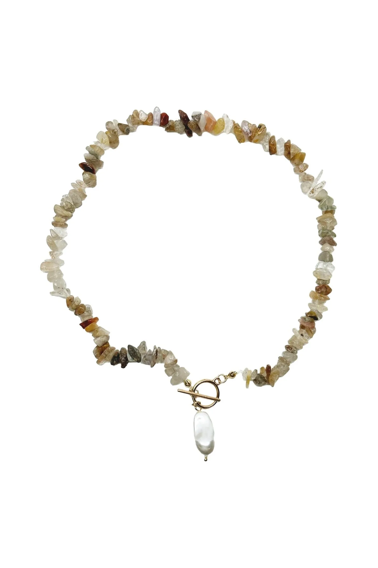 Sale Carolina Brynlee Necklace