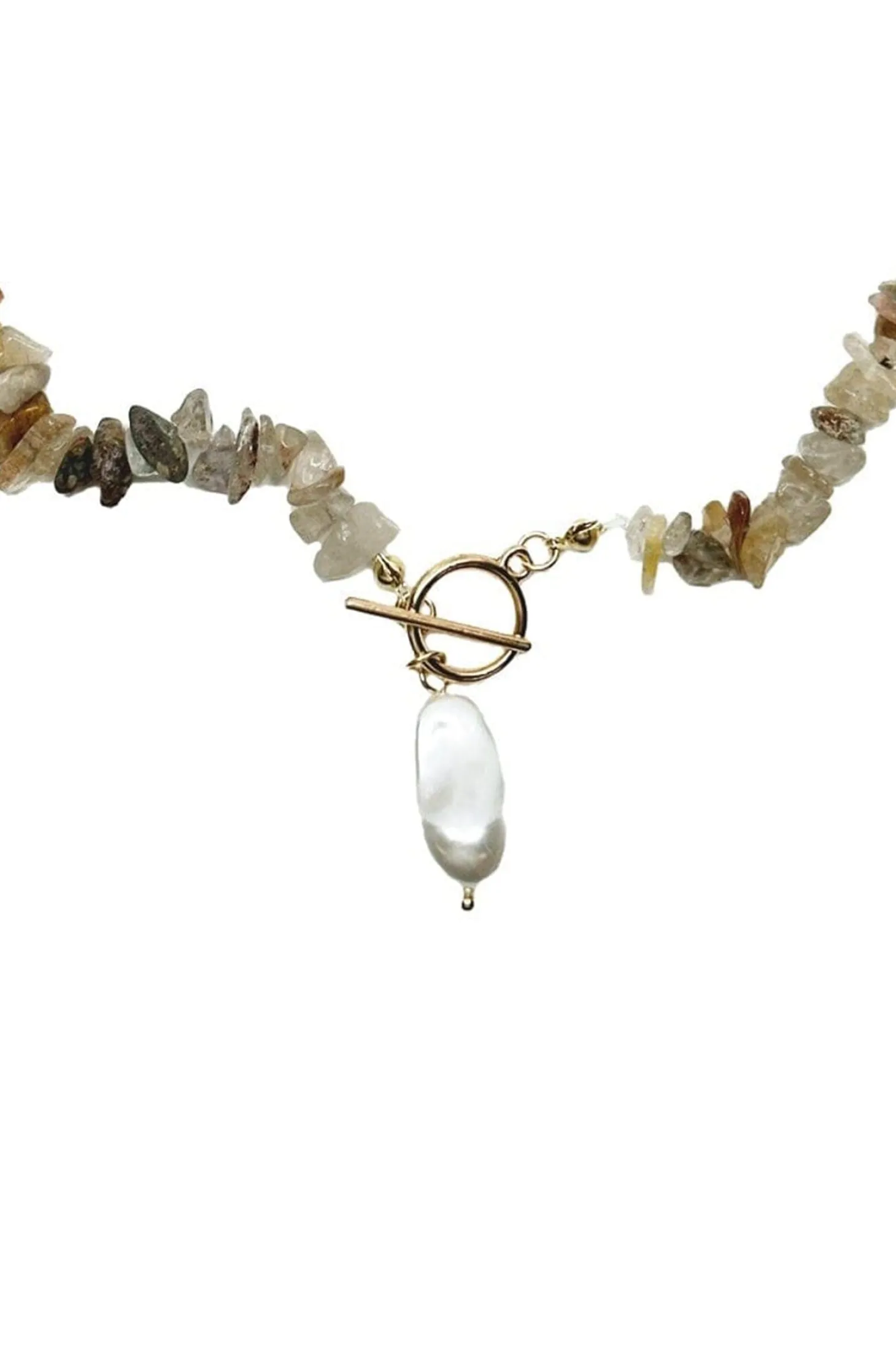 Sale Carolina Brynlee Necklace