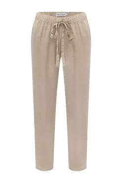 Best Carolina Camilla Pants Almond