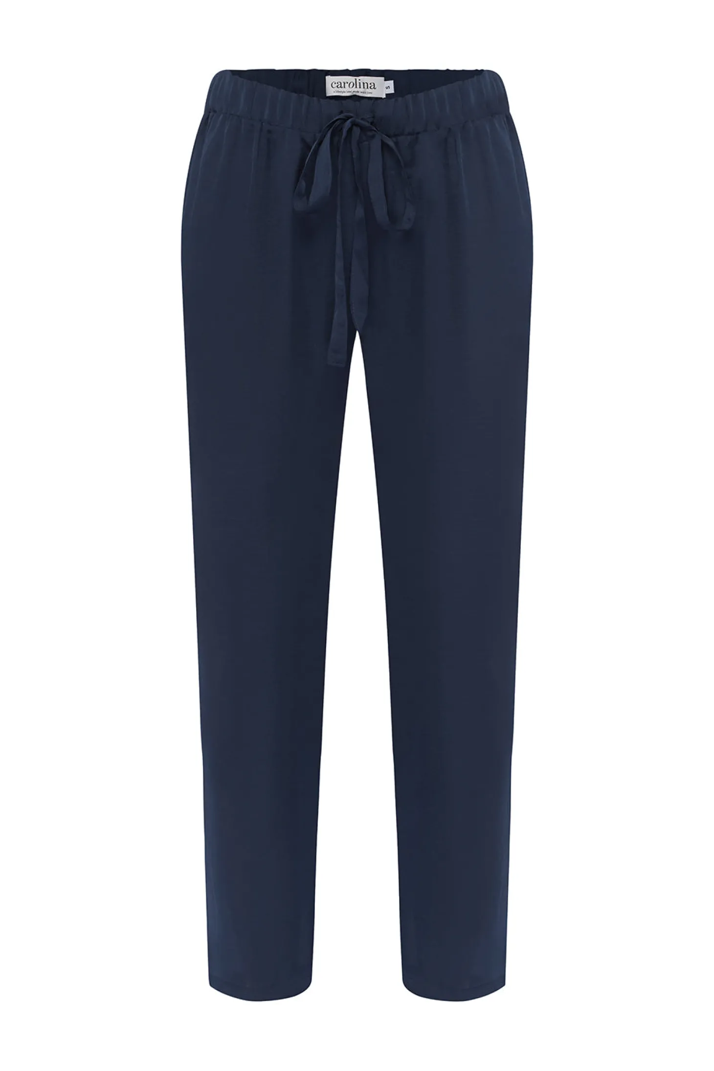 Sale Carolina Camilla Pants Navy