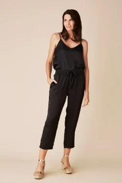 New Carolina Camilla Pants Petite Black