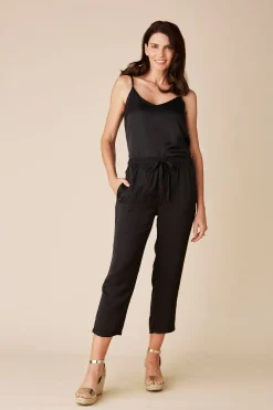 New Carolina Camilla Pants Petite Black