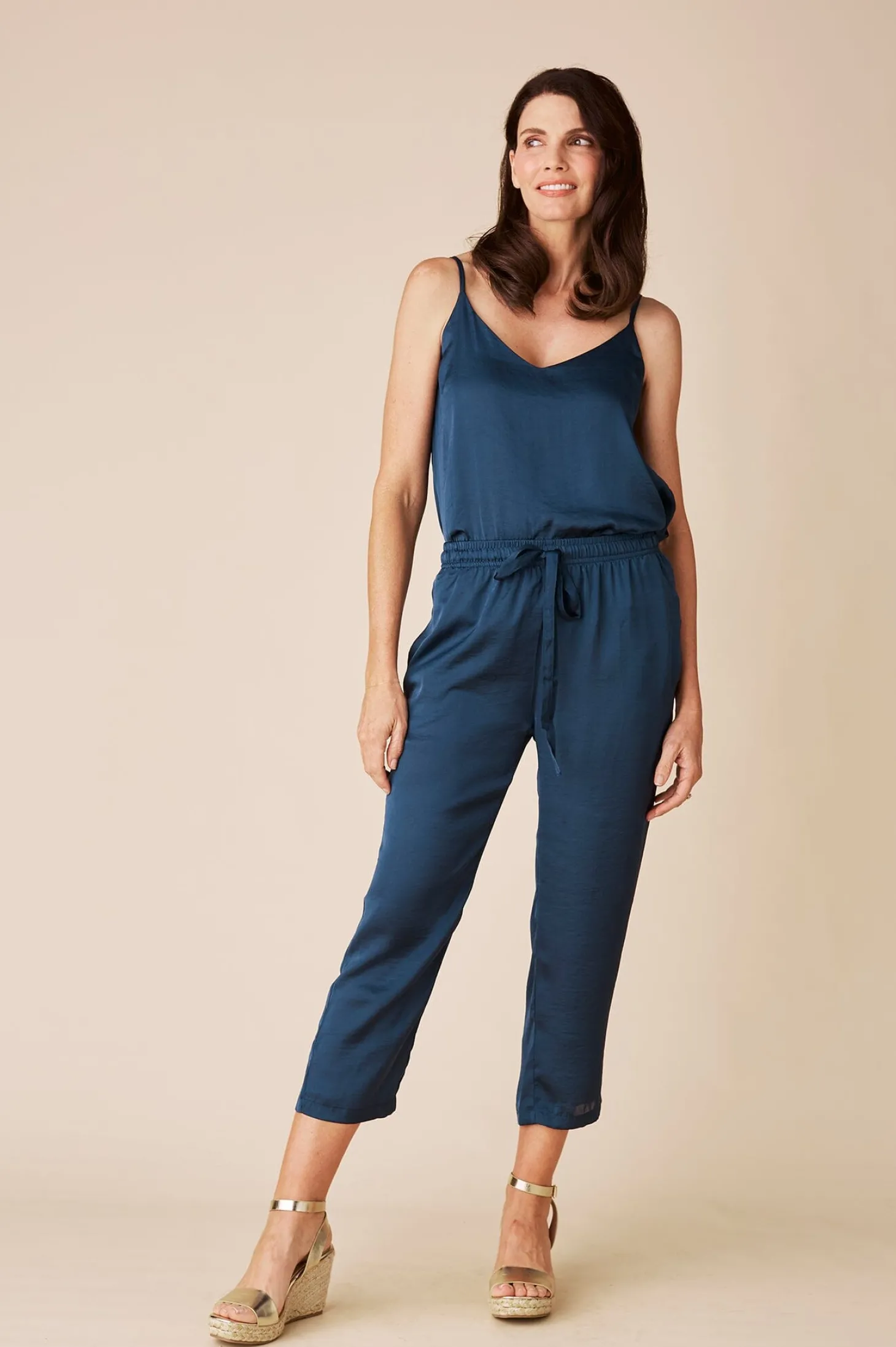 Best Carolina Camilla Pants Petite Navy
