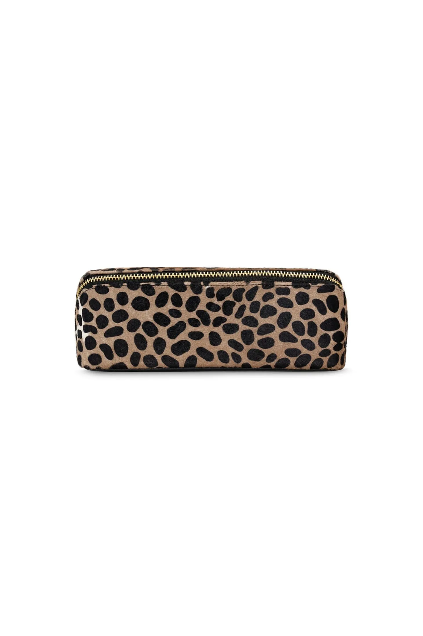 Clearance Carolina Cara Make Up Bag Giraffe