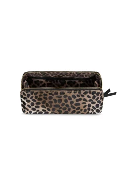 Clearance Carolina Cara Make Up Bag Giraffe