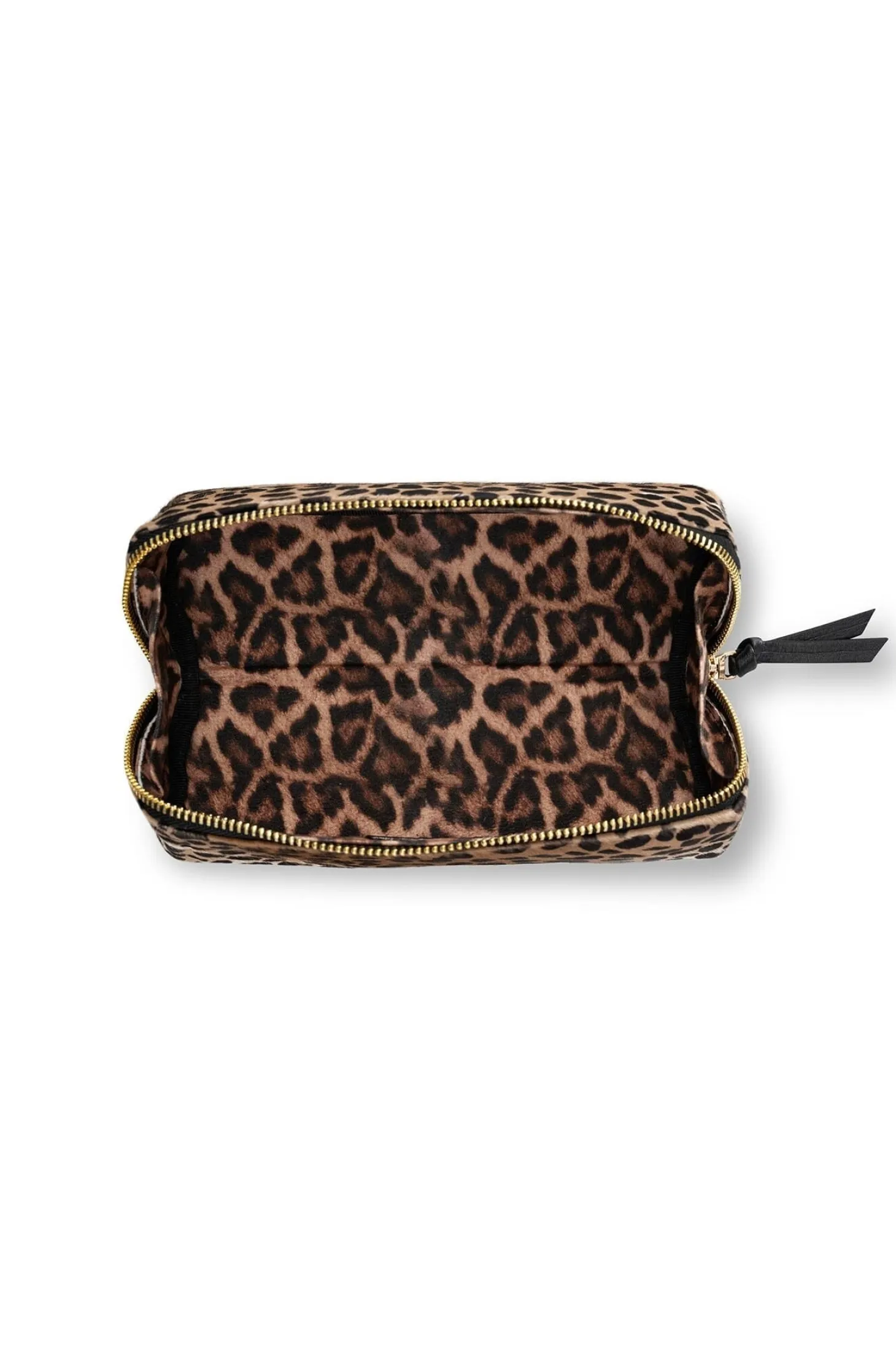 Clearance Carolina Cara Make Up Bag Giraffe