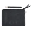 Flash Sale Carolina Cassie Clutch Black Metallic