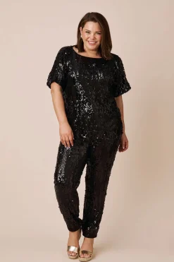 Clearance Carolina Coco Pants Black