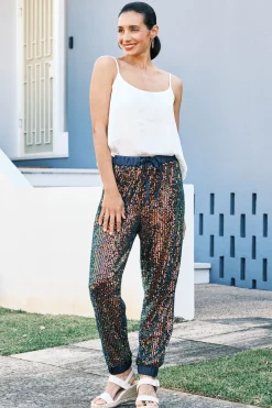 Online Carolina Cynthia Pants Multi