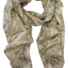 Outlet Carolina Daleyza Silk Scarf
