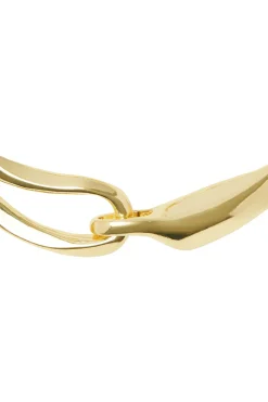 Flash Sale Carolina Delaney Necklace Gold
