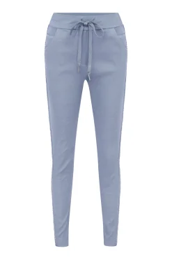 Cheap Carolina Elsa Jogger Light Blue