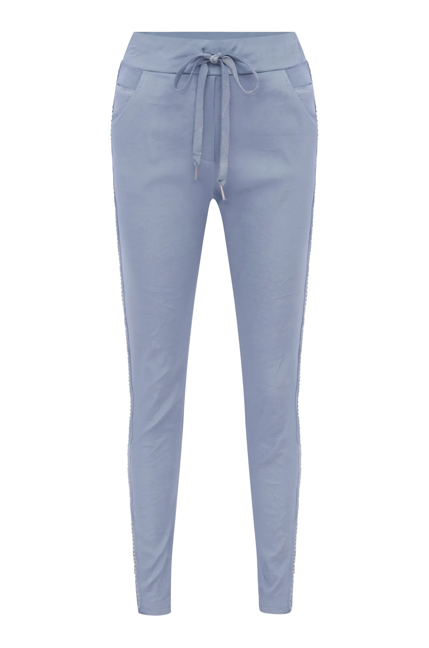 Cheap Carolina Elsa Jogger Light Blue