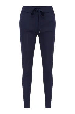 Clearance Carolina Elsa Jogger Navy