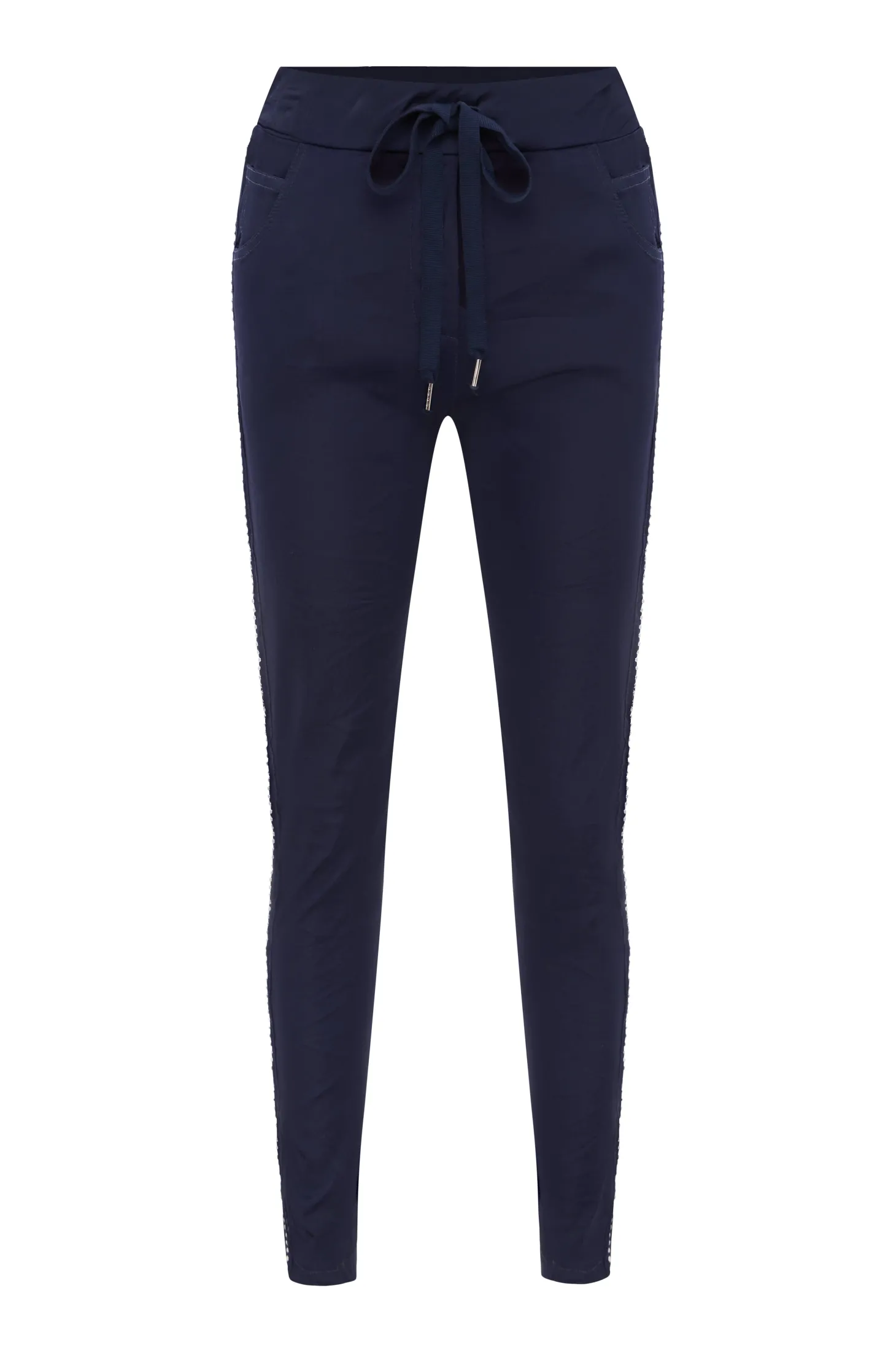 Clearance Carolina Elsa Jogger Navy