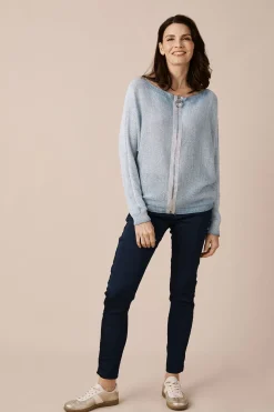 Clearance Carolina Elsa Jogger Navy