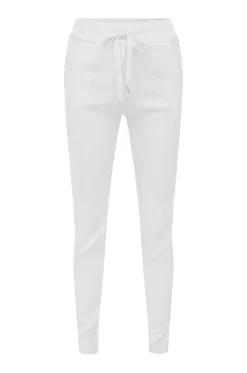 Store Carolina Elsa Jogger White
