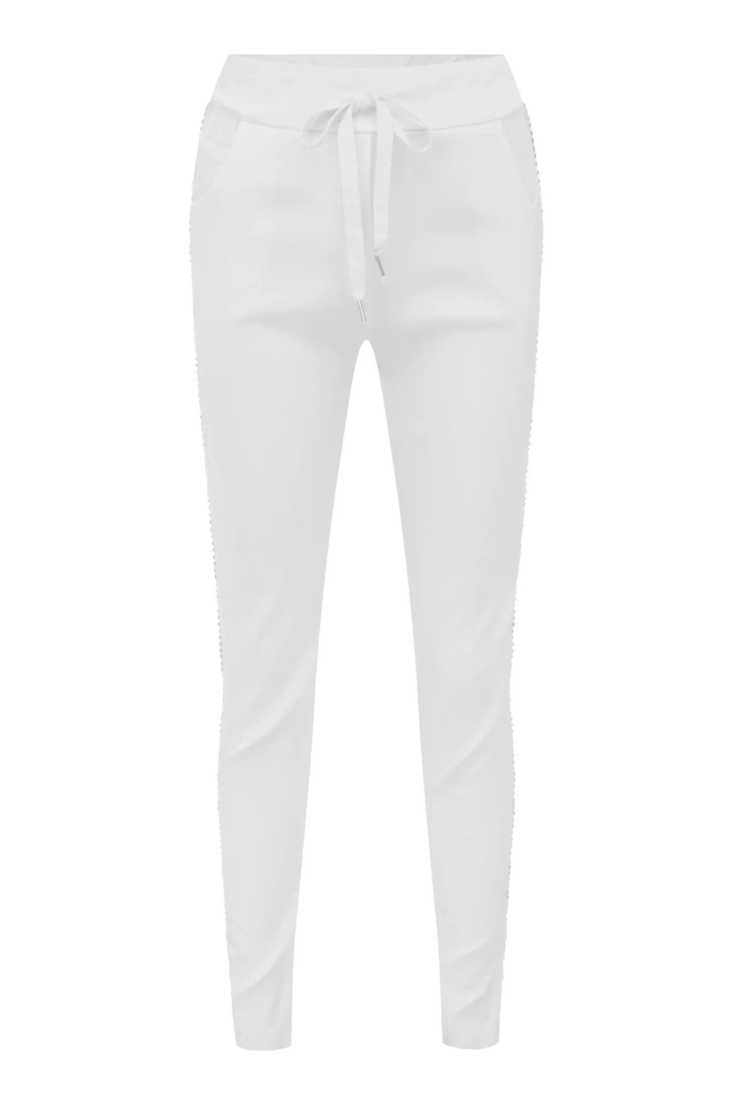 Store Carolina Elsa Jogger White