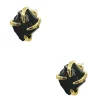 Best Sale Carolina Ember Earrings Black