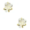 Outlet Carolina Ember Earrings Clear