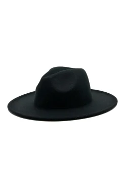 Shop Carolina Emerson Hat Black