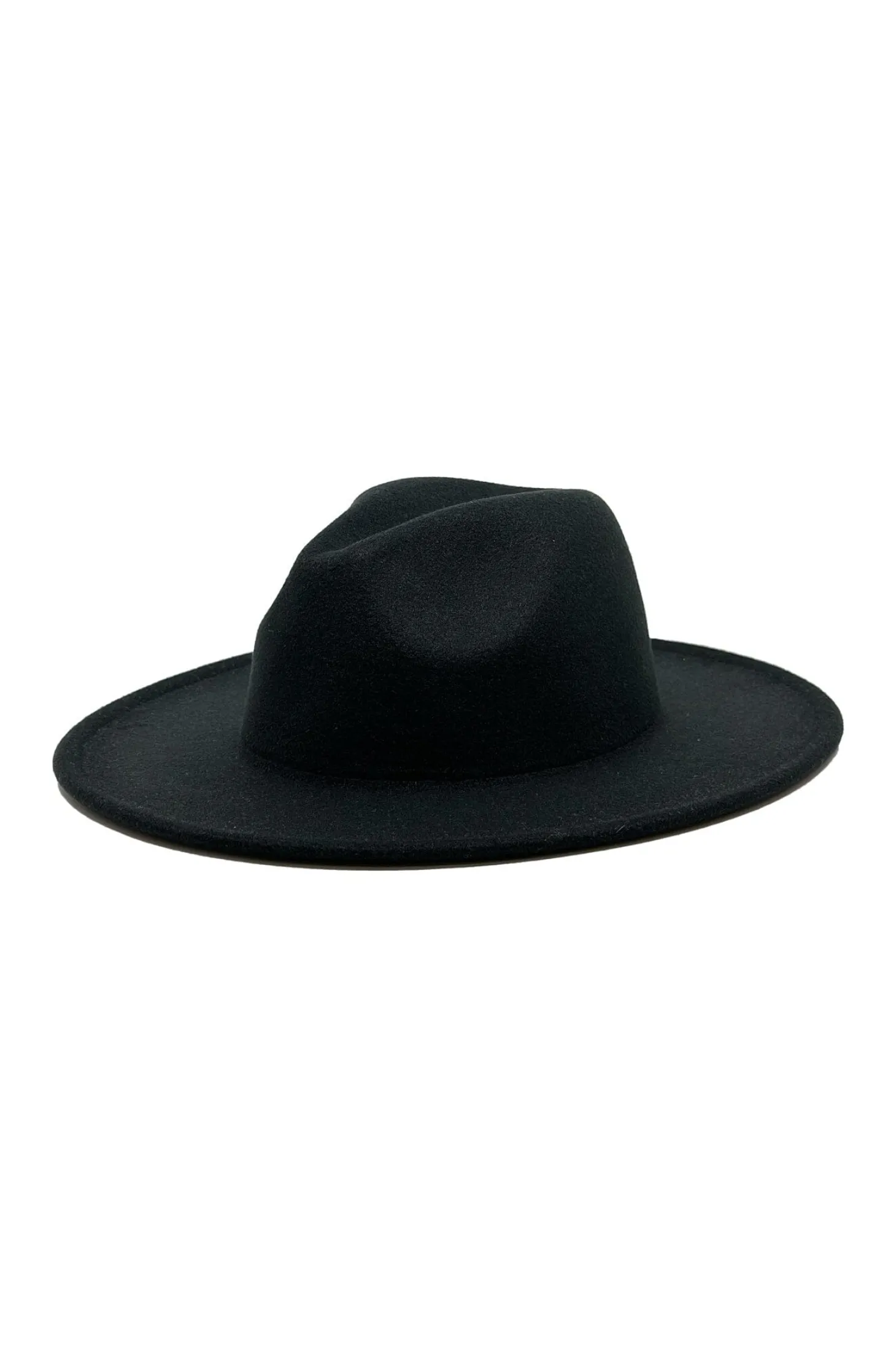 Shop Carolina Emerson Hat Black