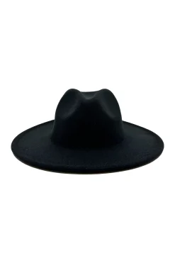 Shop Carolina Emerson Hat Black