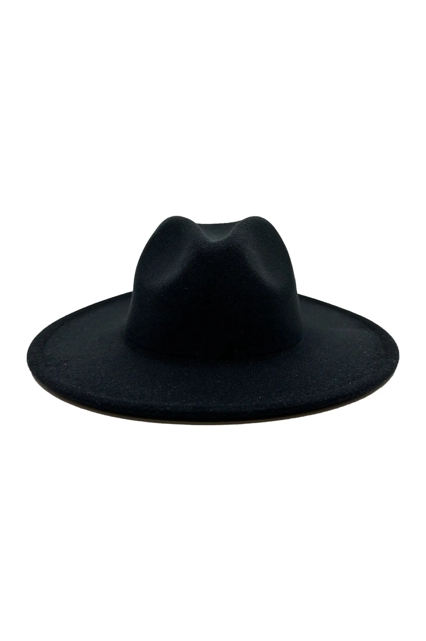 Shop Carolina Emerson Hat Black